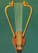 Instruments - Ancient Greek Music